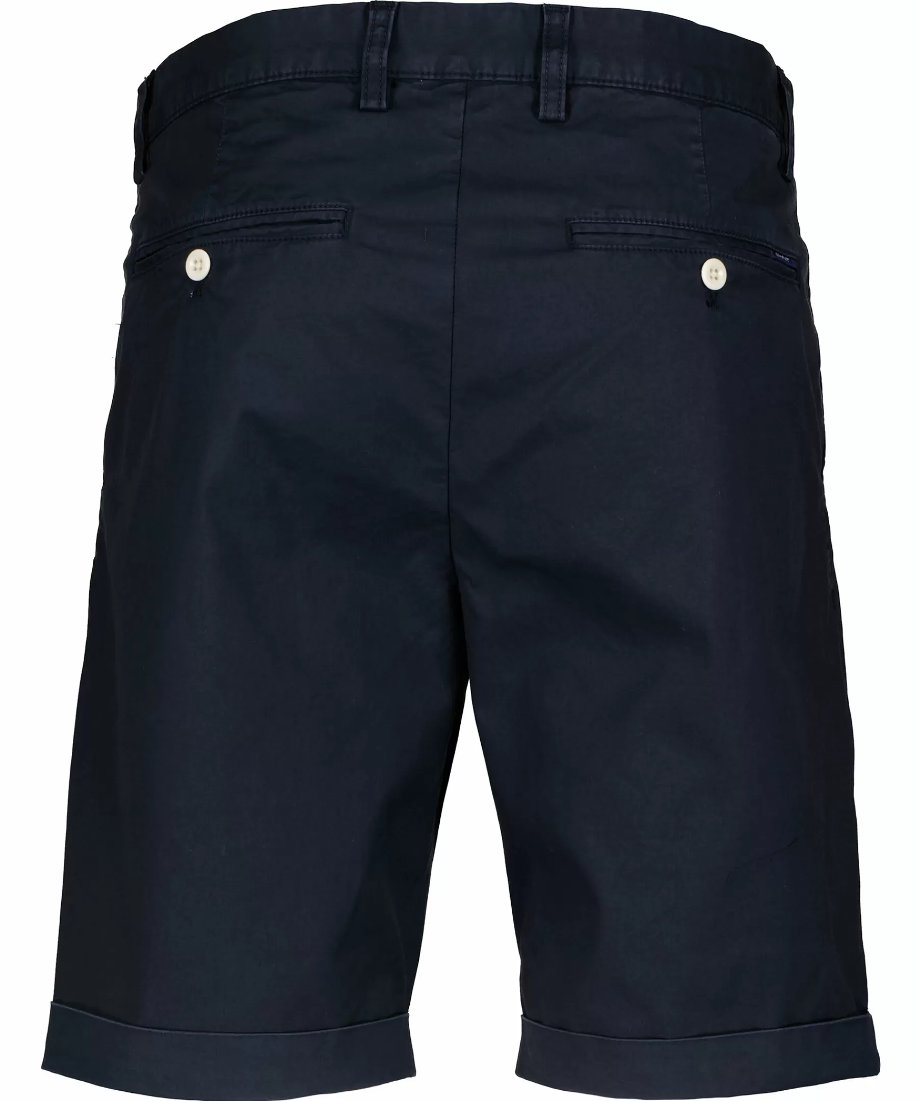 Gant Shorts^Allister Sunfade Shorts