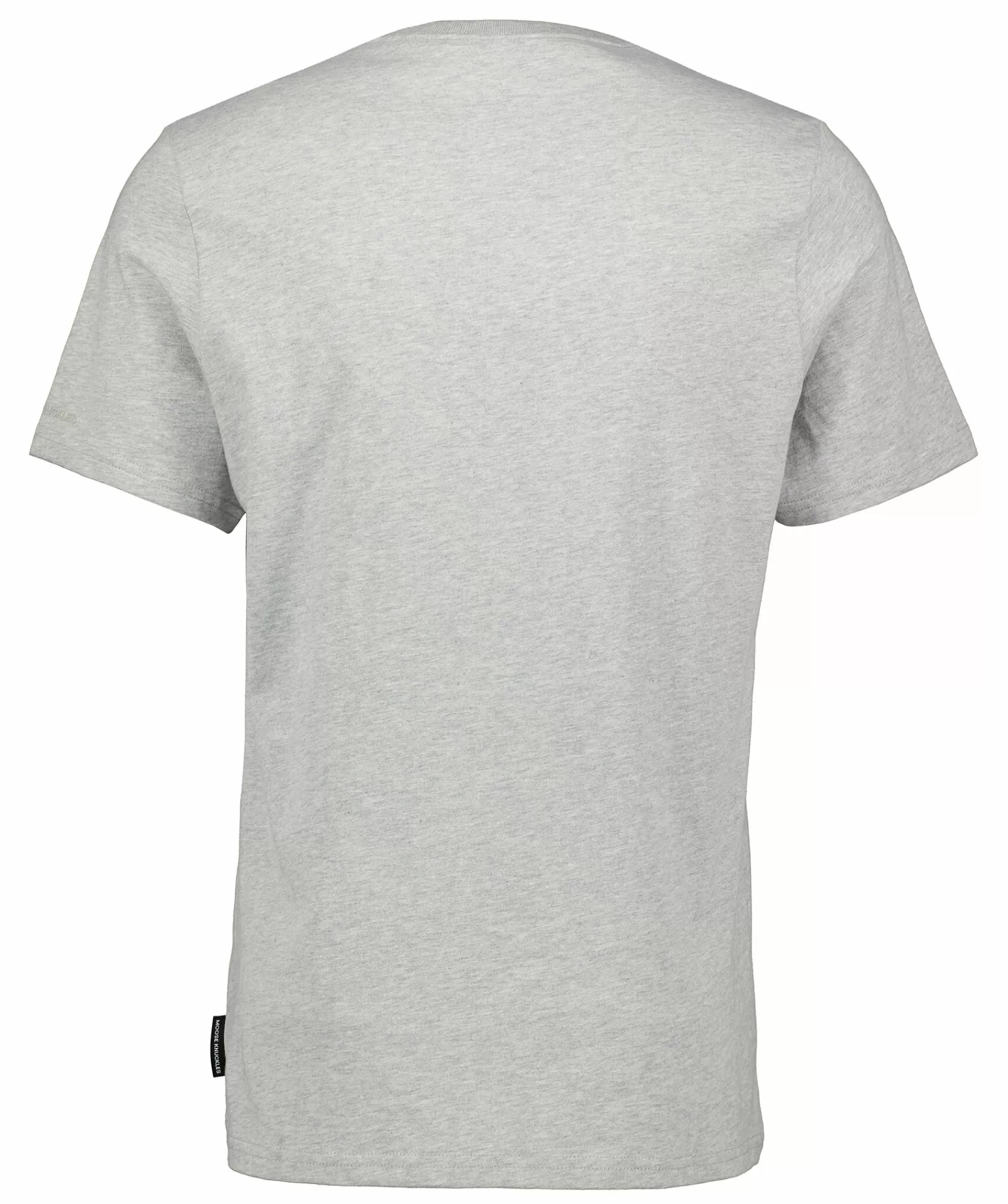 Moose Knuckles T-Shirts^Augustine Tee