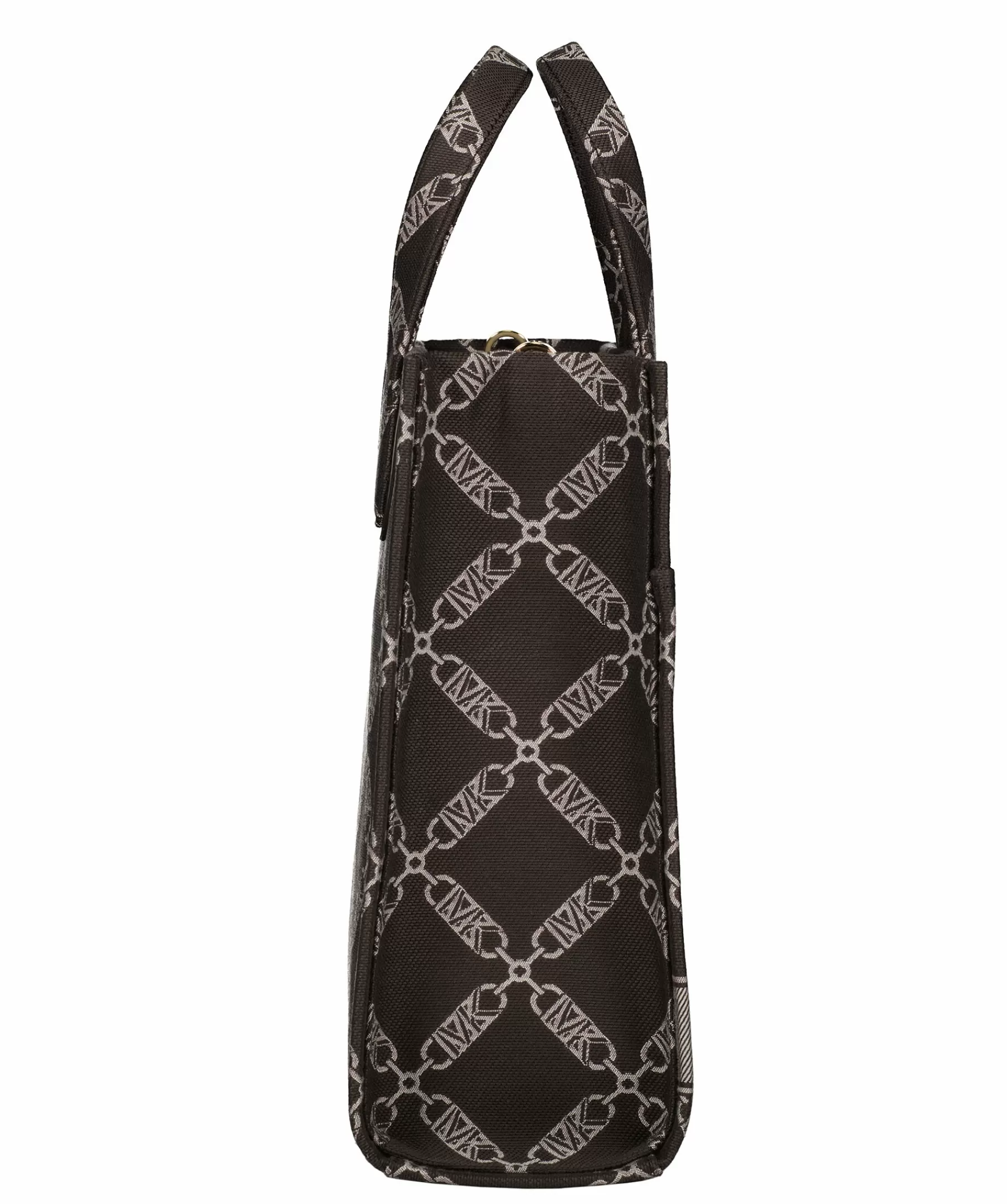 Michael Kors Tote Bags^Gigi Lg Logo Tote Bag