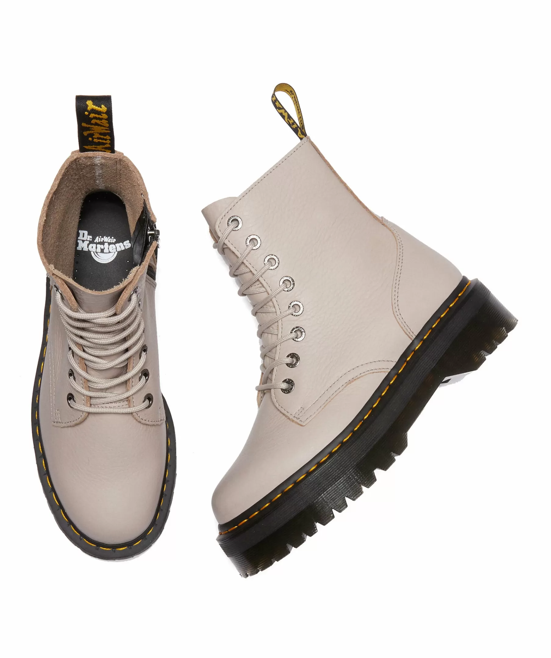 Dr.Martens Kangor^Jadon Iii Vintage Boot