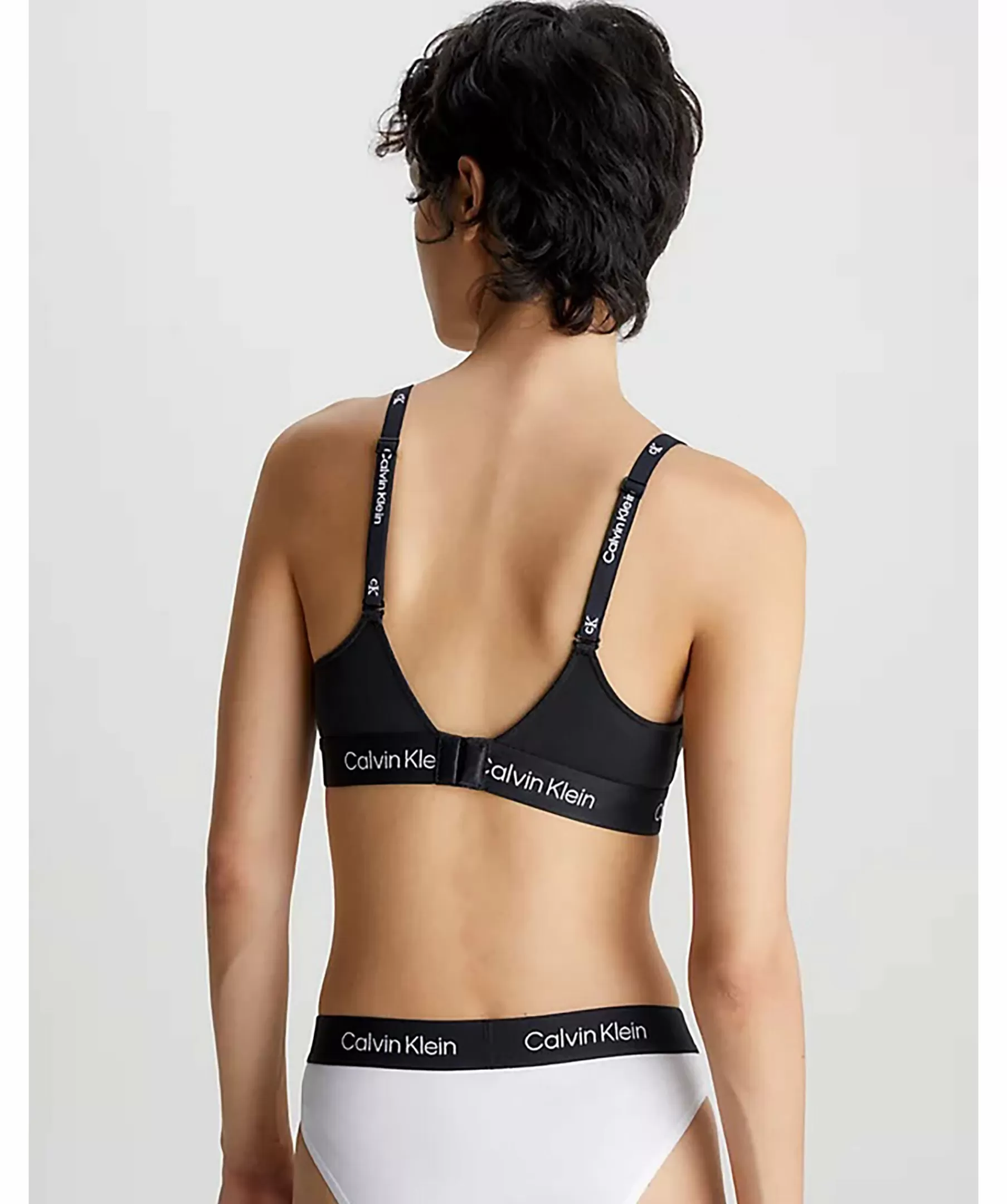 Calvin Klein Underwear Underkläder^Light Lined Bralette