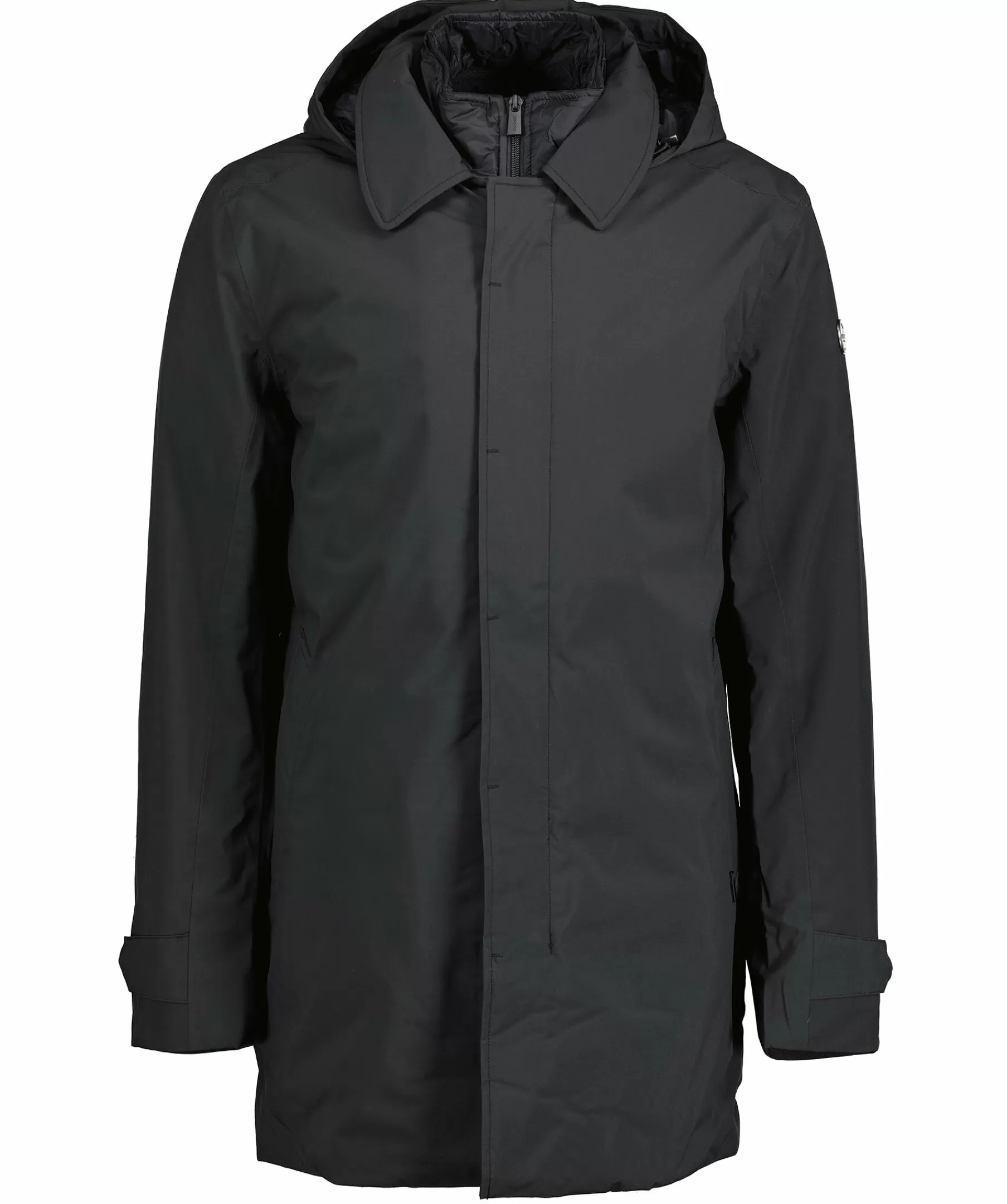 Snoot Jackor^Rivello Coat
