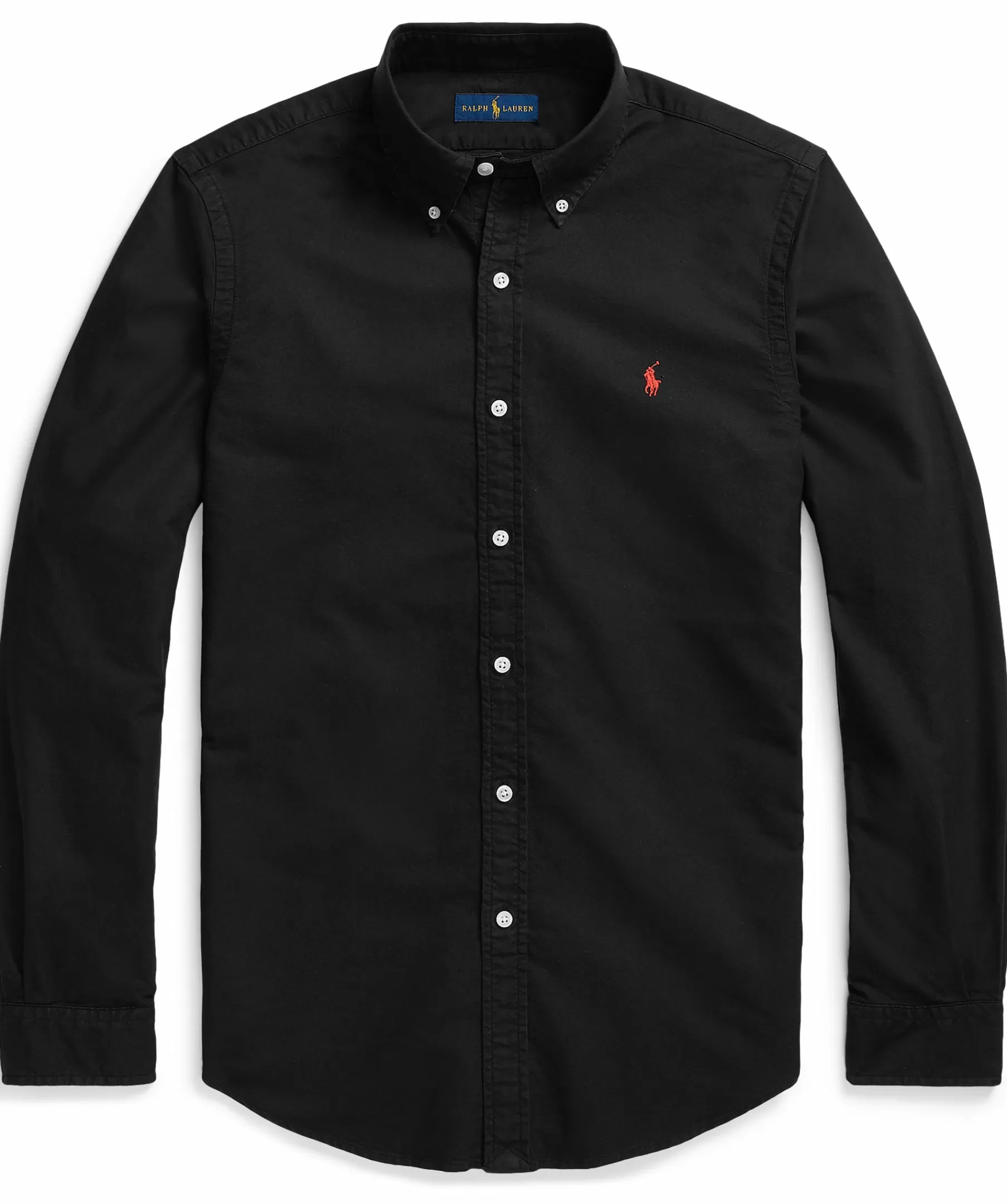 Polo Ralph Lauren Skjortor^Slim Fit