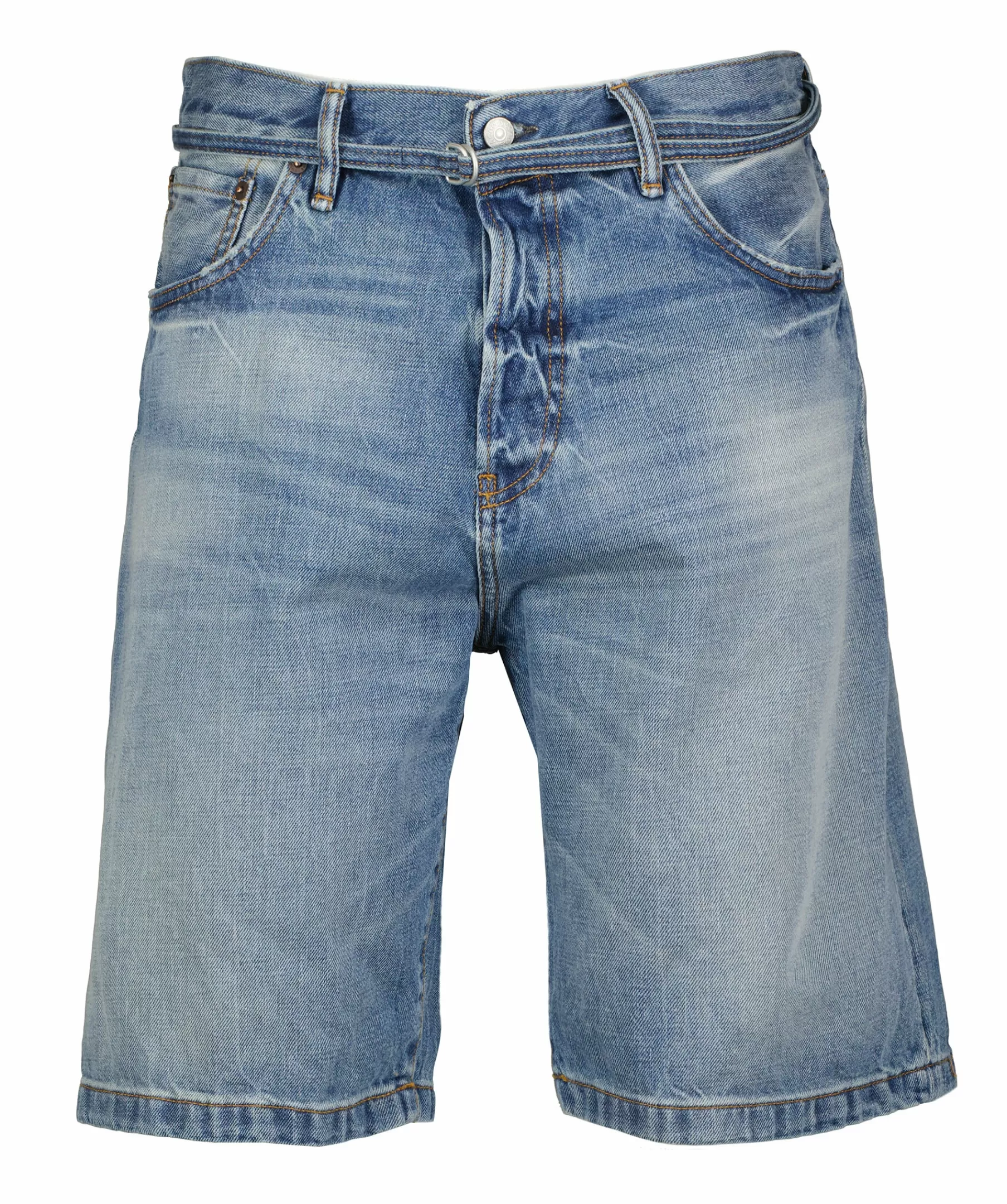 Acne Studios Shorts^Vintage Denim Shorts