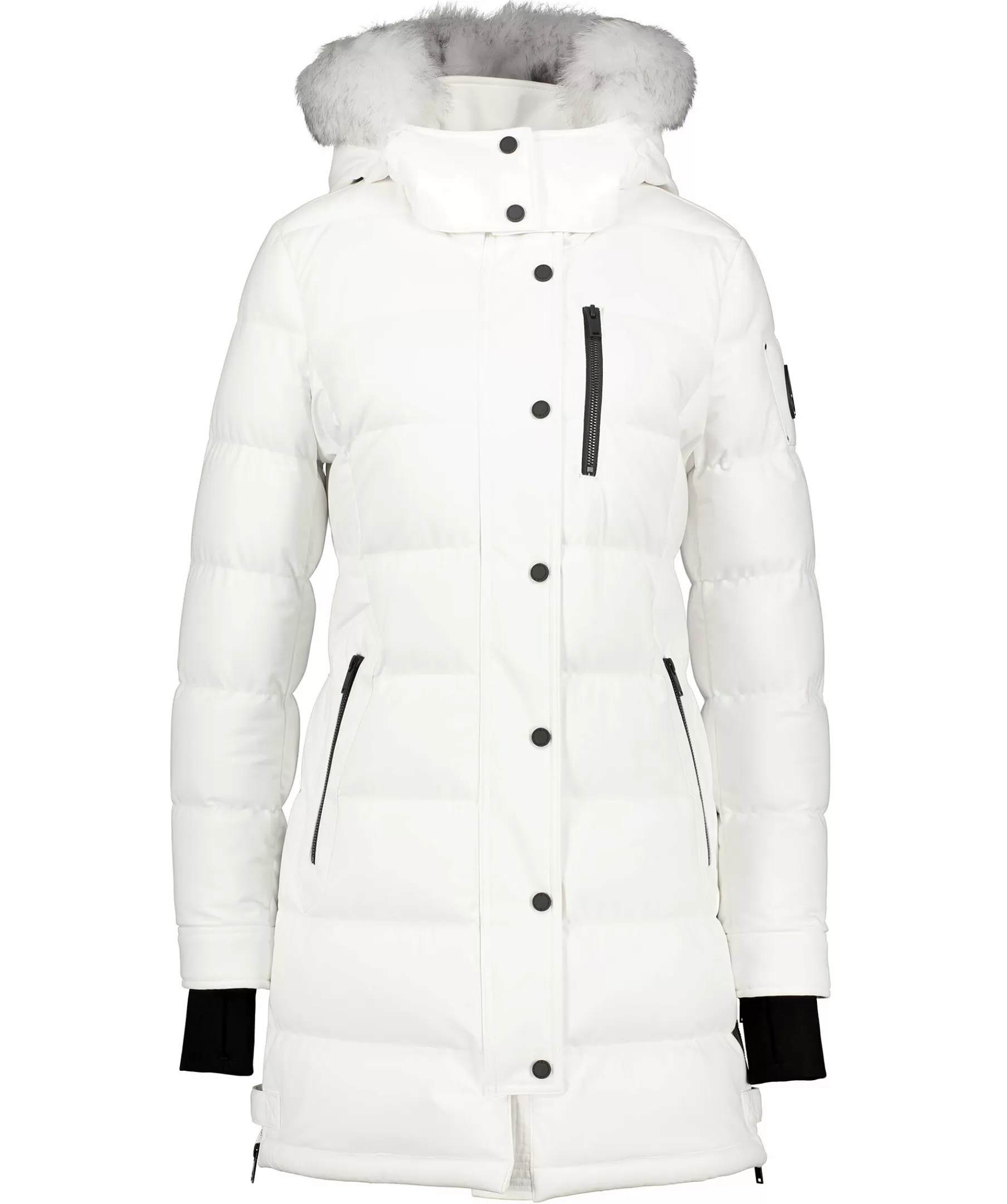 Moose Knuckles Jackor^Watershed Parka 2